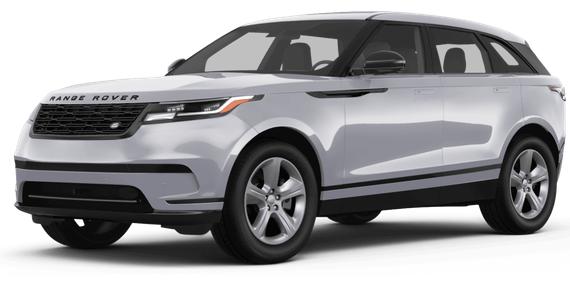 LAND ROVER RANGE ROVER VELAR 2024 SALYJ2EX5RA387419 image